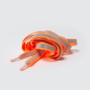 Rainette | Lacets reflechissants - Orange