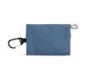 TOPO DESIGN | Pochette Accessory Bag Mountain - Stone Blue/Bone White