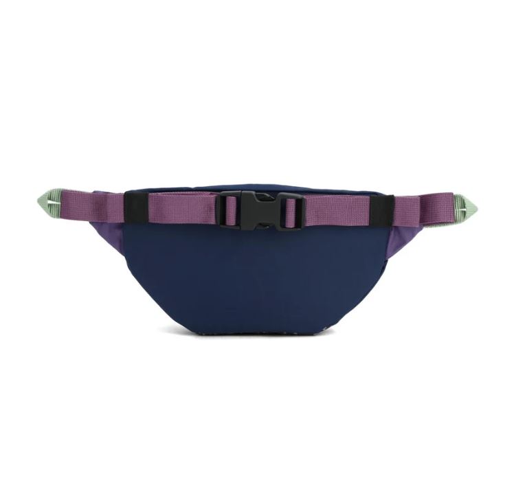 TOPO DESIGN | Banane Mountain Pack - Loganberry/Crackle