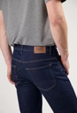 Mud Jeans | Regular Dunn Jeans - O3 Blue
