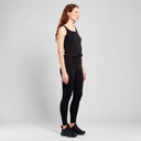 DEDICATED | Legging Sanna Black - Black