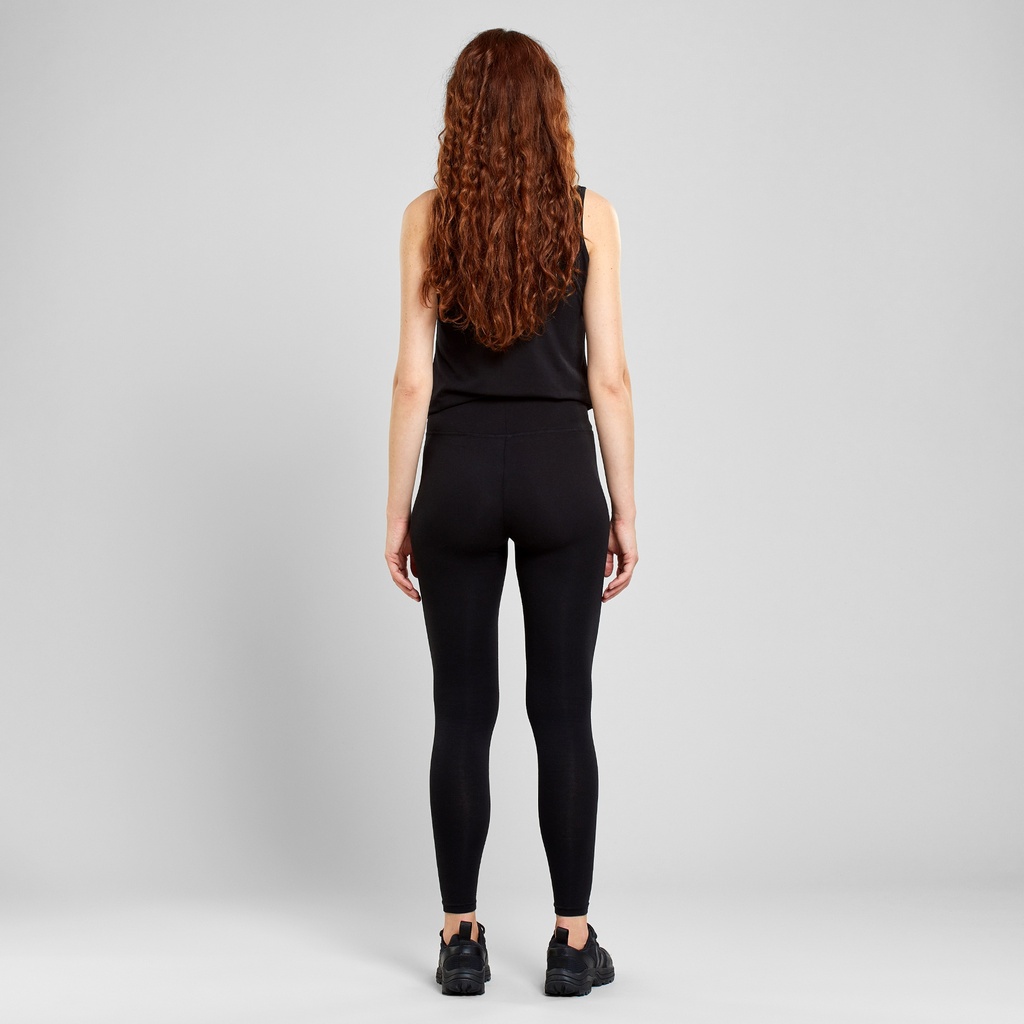 DEDICATED | Legging Sanna Black - Black