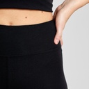 DEDICATED | Legging Sanna Black - Black