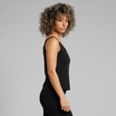 DEDICATED | Top Tuna Black - Black
