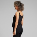 DEDICATED | Top Tuna Black - Black