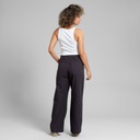 DEDICATED | Pantalon Workwear Vara Canvas - Phantom Black