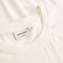 DEDICATED | T-shirt Stockholm Cheers - Off-White