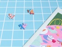 La Petite Epicerie | Puzzle Bodegon de jardin par Gisèle Murias - 1000 pièces