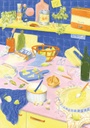 Jour Ferié | Puzzle La tarte au citron