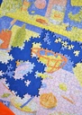 Jour Ferié | Puzzle La tarte au citron