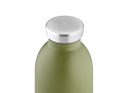 Bouteille Inox Clima Isotherme 500ml - Sage Stone