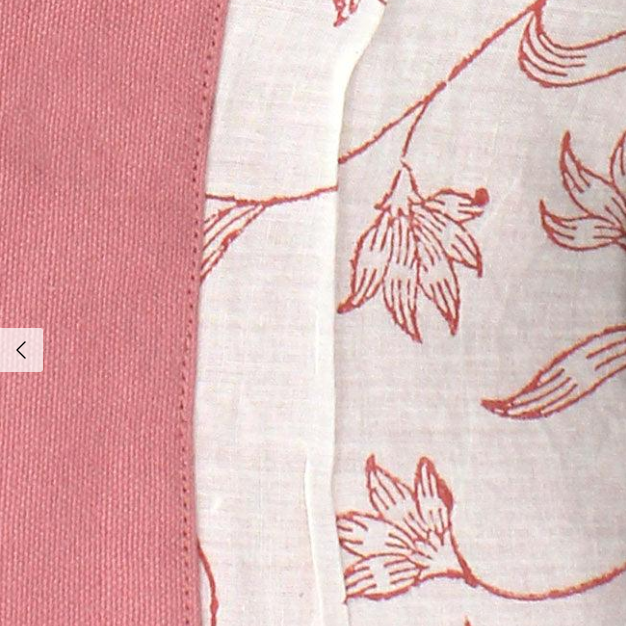 HindBag | Trousse de Toilette Leon - Rose Blush