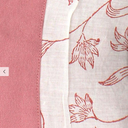 HindBag | Trousse de Toilette Leon - Rose Blush