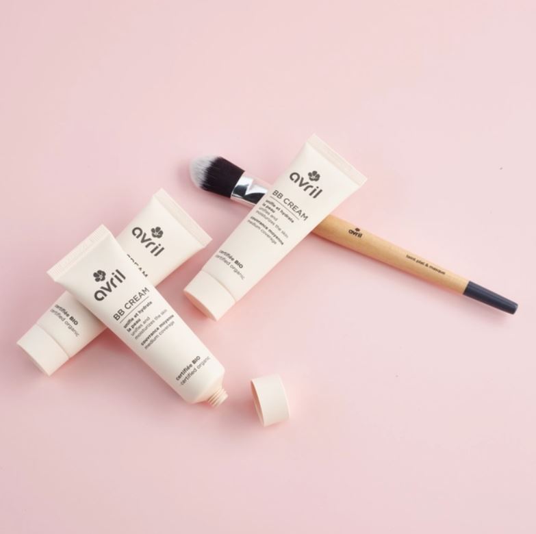 Avril | BB cream 30ml certifiée bio - Fair