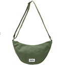 HindBag | Sac banane Demi Lune - Andrea Olive