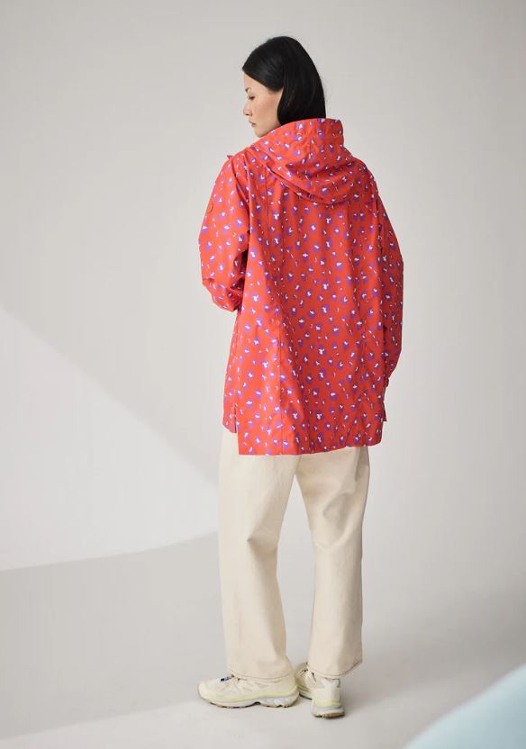 TANTA | Imperméable Magla - AOP2
