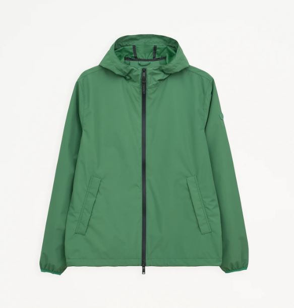 TANTA | Veste imperméable Liutis - CFY