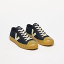 VEJA | Baskets Wata II Low Blue Pierre Natural - Femme