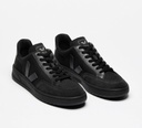 VEJA | Baskets V-12 Full Black - Femme