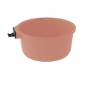 Cookut | Casserole poignée amovible 20 cm - Guimauve