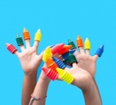 Omy | Fingers Crayons