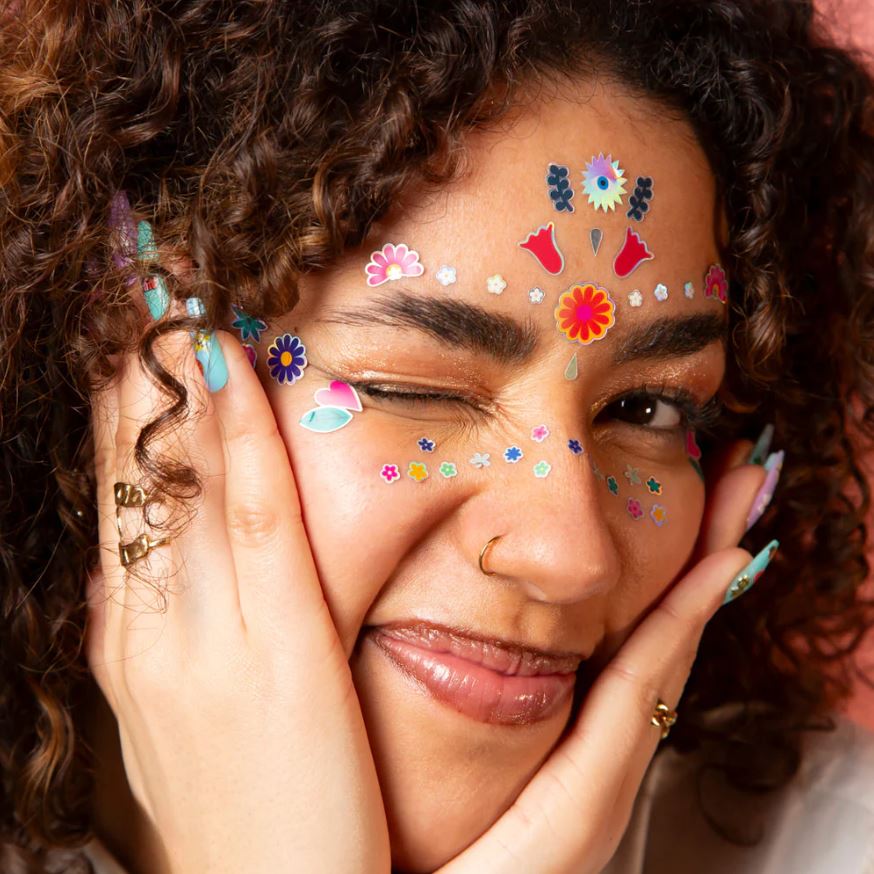 Omy | Fingers Crayons