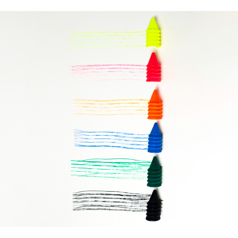 Omy | Fingers Crayons