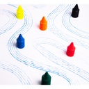 Omy | Fingers Crayons