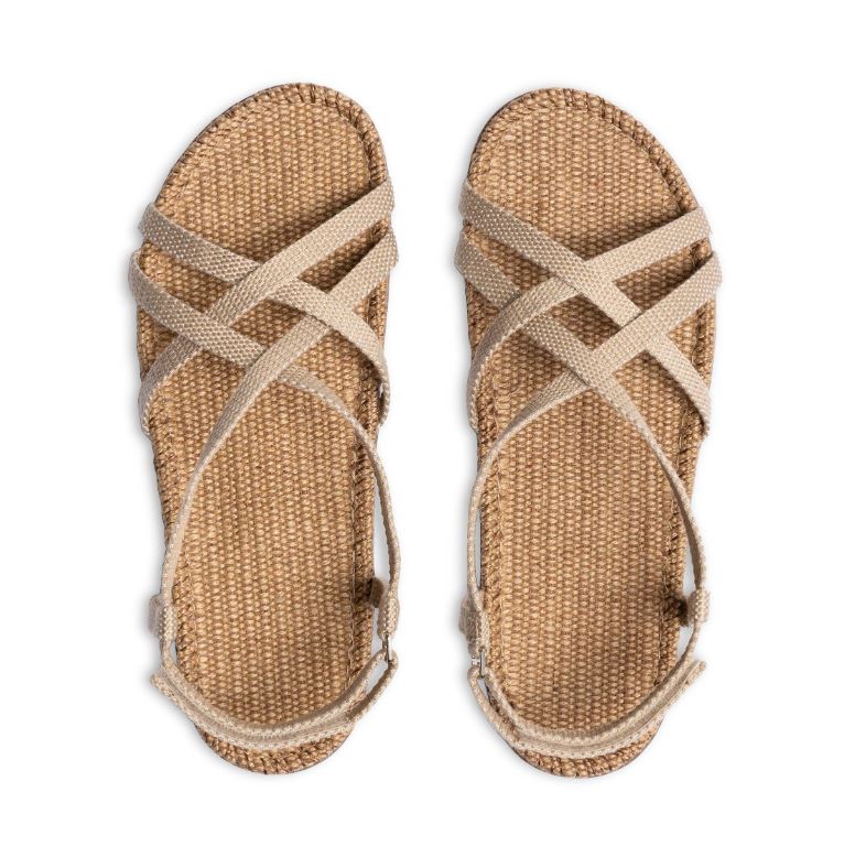 SHANGIES by stilov - Sandales Women#2 -  Pearly shade