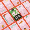Minus | Jeu de cartes Dilemmes absurdes 