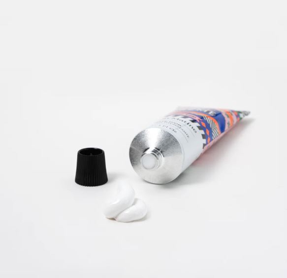 Maison Matine | Crème main - Goutte d'or