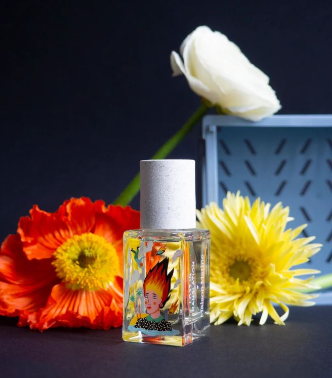 Maison Matine | Eau de parfum - Lost In Translation 15ml