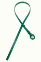 KING LOUIE | Ceinture Croco - Palm Green