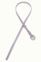 KING LOUIE | Ceinture Croco - Lilac