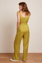 KING LOUIE | Combinaison Ines Cameron - Cress Yellow