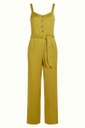 KING LOUIE | Combinaison Ines Cameron - Cress Yellow