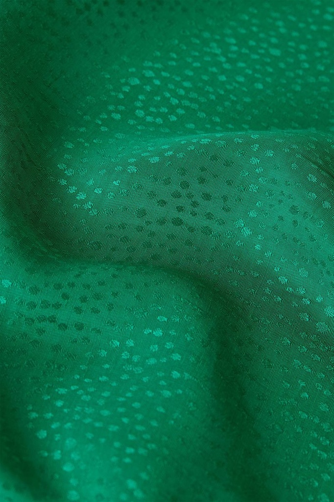 KING LOUIE | Top Virna Saxon - Ultra Green