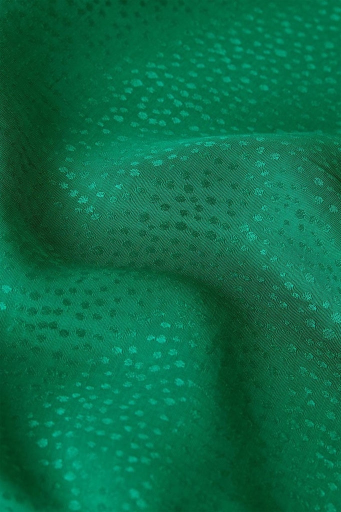 KING LOUIE | Robe Talia Saxon - Ultra Green