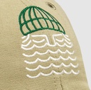 BASK IN THE SUN | Casquette Lichen Mini to The Sea