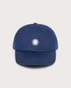 THINKING MU | Casquette Blue Night Contrast Chris - Bleu