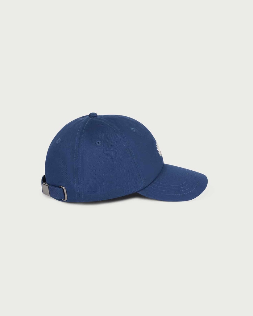 THINKING MU | Casquette Blue Night Contrast Chris - Bleu