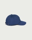 THINKING MU | Casquette Blue Night Contrast Chris - Bleu