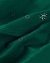 THINKING MU | Casquette Sol Dill Chris - Green