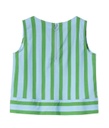MADEMOISELLE YEYE | Top Sunshine Retreat - Blue / Green