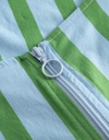 MADEMOISELLE YEYE | Top Sunshine Retreat - Blue / Green