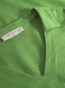 MADEMOISELLE YEYE | Top polo Freetime  - Green