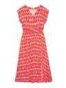 MADEMOISELLE YEYE | Robe Sun is Up - Red