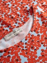 MADEMOISELLE YEYE | Tops - Lovely Casual Top - Red