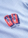 MADEMOISELLE YEYE | T-shirt Sweet Life - Blue
