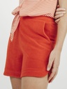 MADEMOISELLE YEYE | Short Matchday - Red